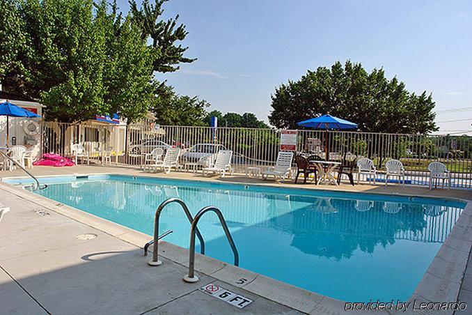 Motel 6-Laurel, Dc - Washington Northeast Exterior photo