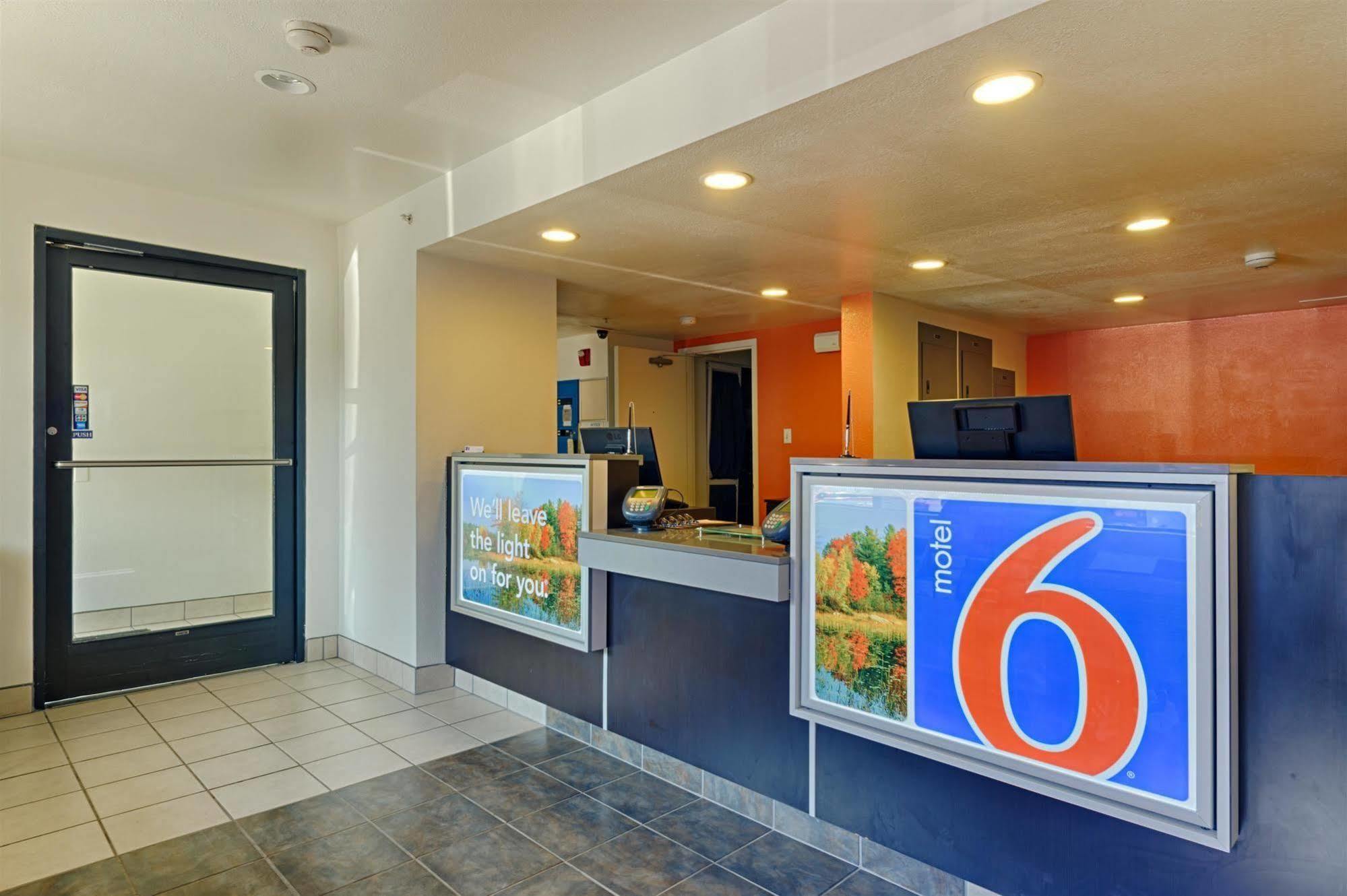 Motel 6-Laurel, Dc - Washington Northeast Exterior photo