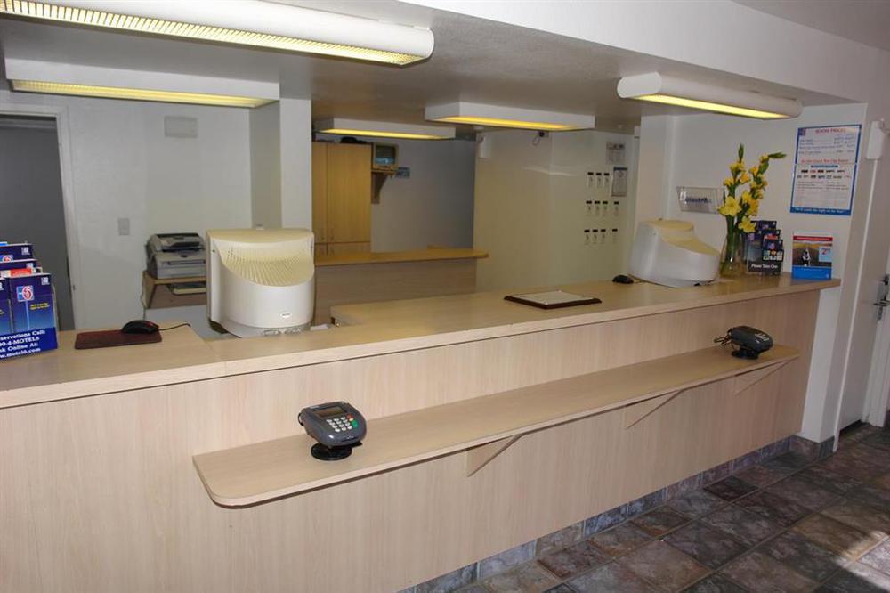 Motel 6-Laurel, Dc - Washington Northeast Interior photo