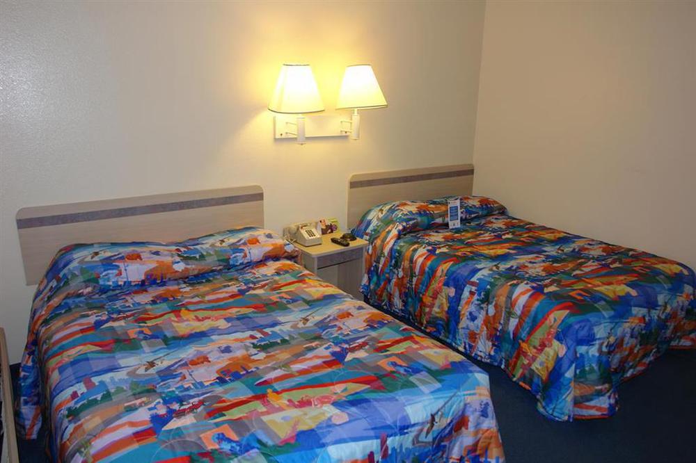 Motel 6-Laurel, Dc - Washington Northeast Room photo